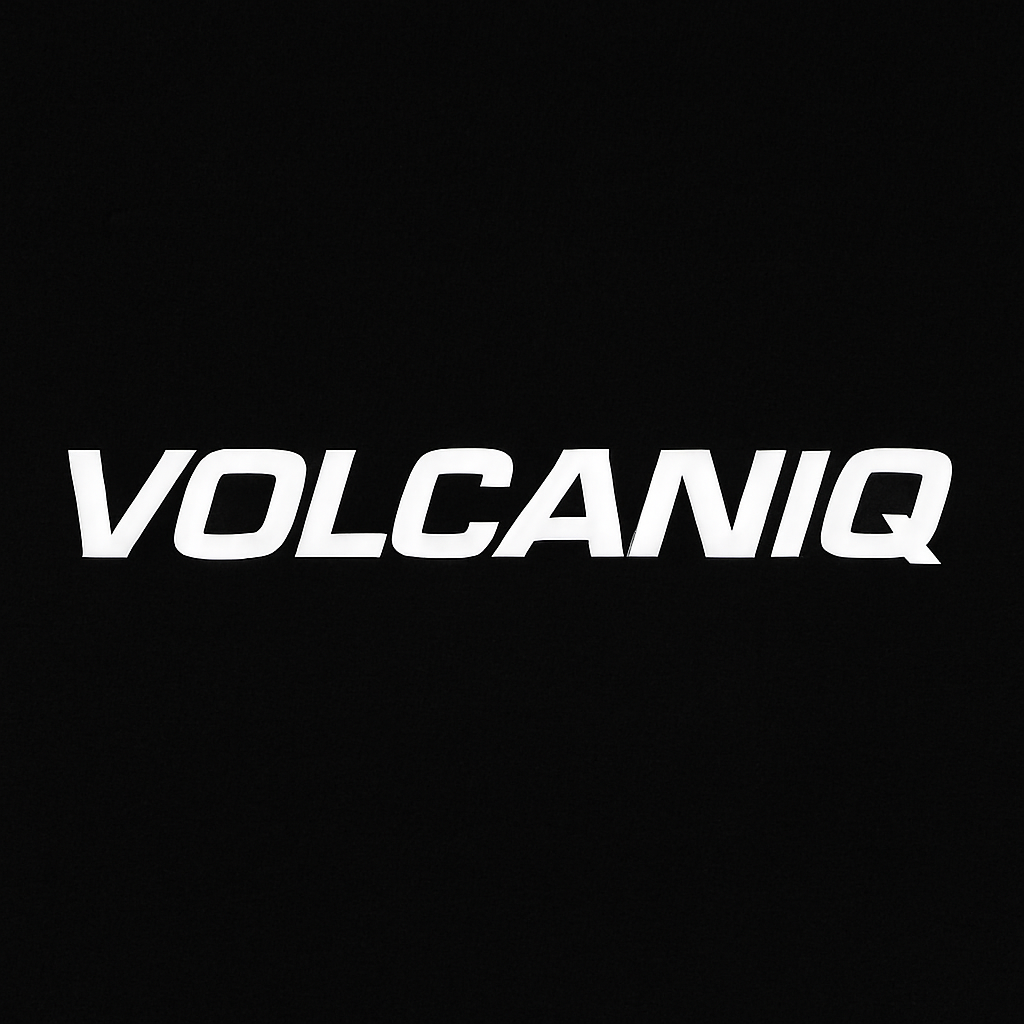 VOLCANIQ